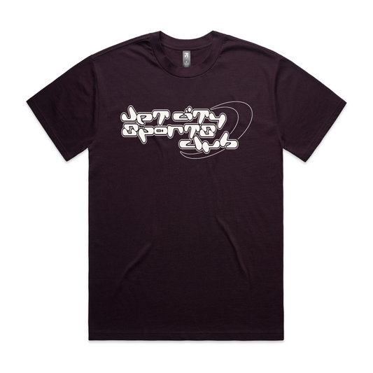 VII. Moon Tee