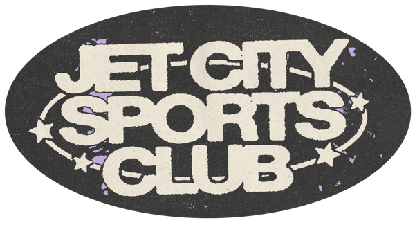 Jet City Sports Club